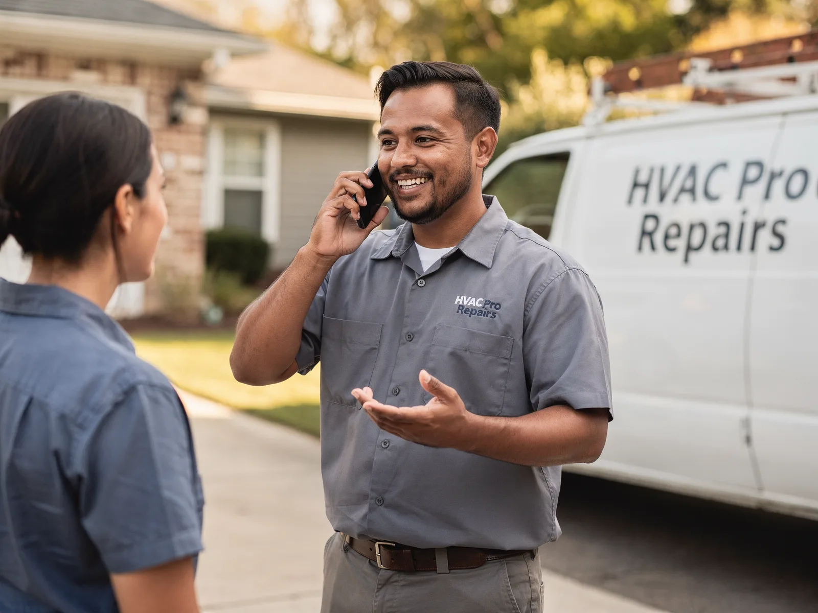 Heat Pump Repair Middlebury, IN FAQs